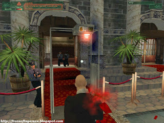 Hitman 1 : Codename 47 [Full Version]