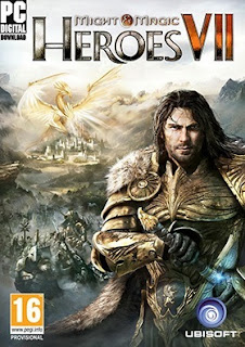 Might And Magic Heroes VII Download Free