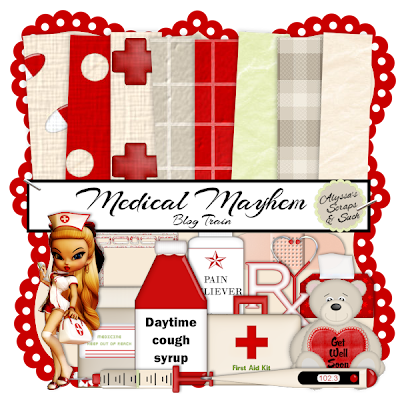 http://alyssas-scrapsnsuch.blogspot.com/2009/10/medical-mayhem-blog-train-freebie.html