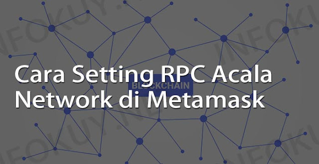 set rpc acala network