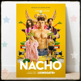 Nacho (Tv series 2023): review episodes 1,2,3,4,5,6,7 and 8