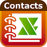 Excel<->Contacts