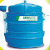 Biogas Plant Portable model contact details in kerala