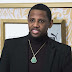 Rapper Fabolous facing charges in domestic violence incident 