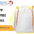    Maximize Efficiency with PP Jumbo Bags: The Ultimate Bulk Packaging Solution