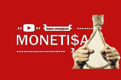 Alasan Kenapa Channel YouTube Diabaikan (DIGANTUNG) Google AdSense!