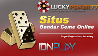 AGEN RESMI DAFTAR LINK SITUS JUDI CEME ONLINE