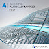Autodesk AutoCAD MAP 3D 2017 - Ingles (64 bits)