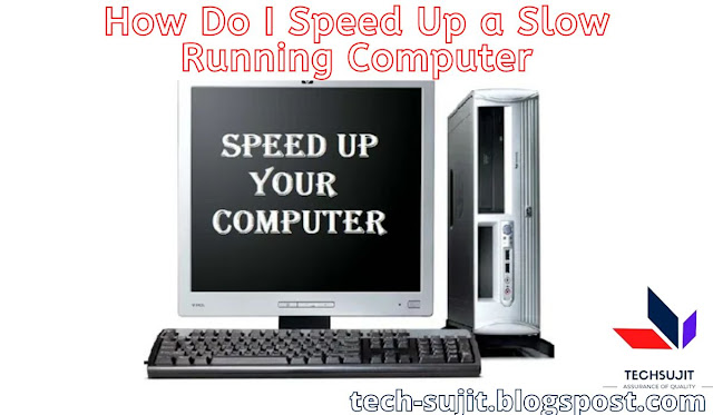 speed up your pc