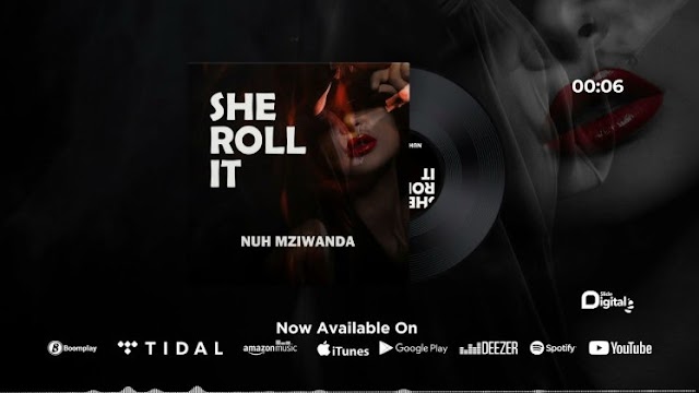 AUDIO | Nuh Mziwanda – She Rol It (Shilole) | Download 