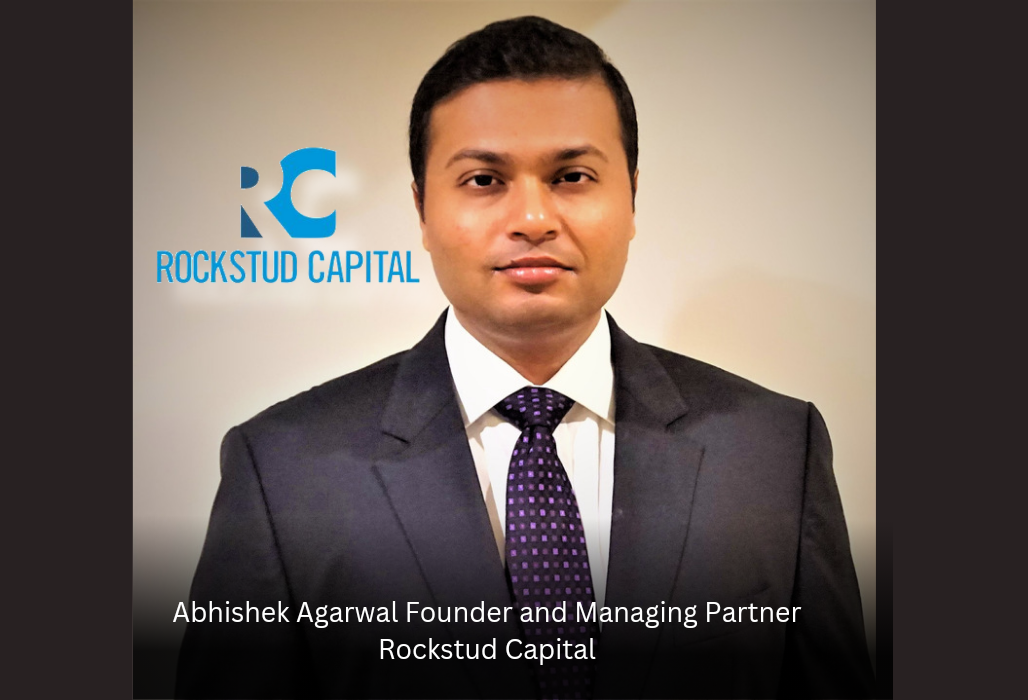 Rockstud Capital Launches 2nd AIF, To Invest in Startups at Pre-Series A to Series A Stage