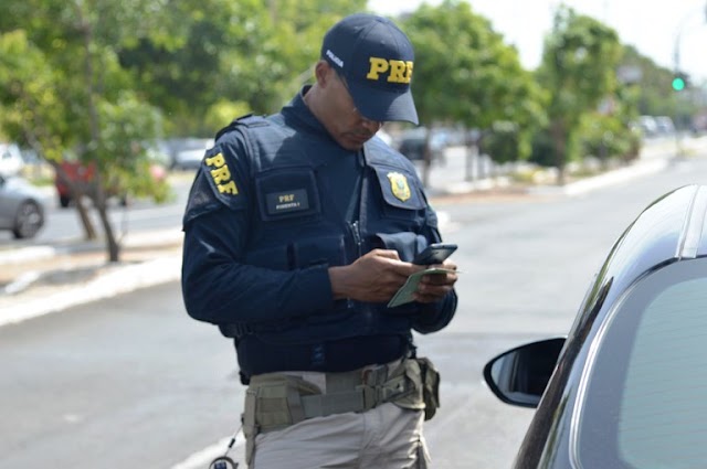 Polícia Rodoviária Federal dá início nessa sexta (17) à Operação Carnaval 2023 no Piauí