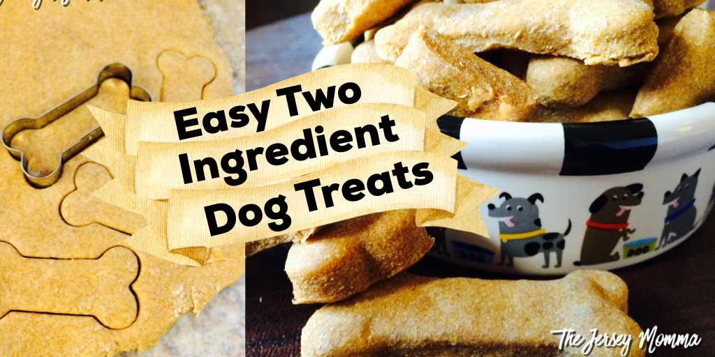 Easy 2 Ing Dog Treats Make Your