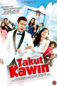 TAKUT KAWIN (2018) HDTV