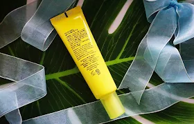 By Wishtrend Sulfur 3% clean gel