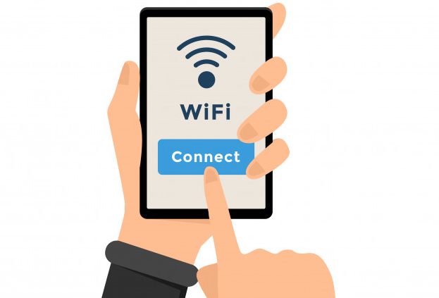 كيفية مشاركة شبكات Wifi بسهولة باستخدام رمز QR على أندرويد 10