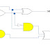 VHDL code For Full Subtractor and Half Subtractor