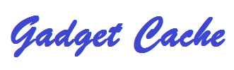 Gadget Cache