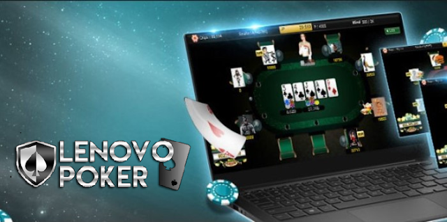 Poker Online Uang Asli