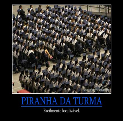 piranhadaturma