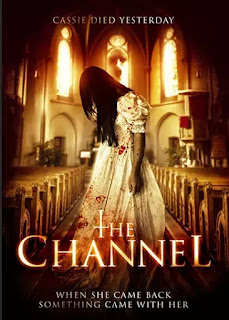 Download Film The Channel (2016) HDRip Full Movie