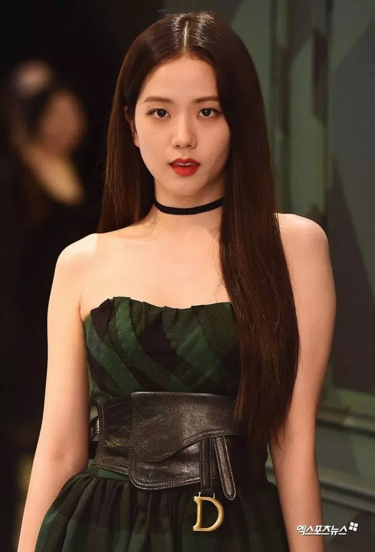 Blackpink Jisoo