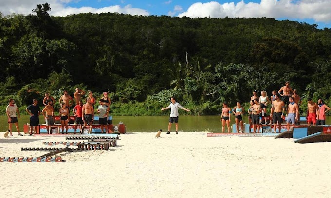 Survivor Spoiler 23/1: Οριστικό! Αυτοί κερδίζουν σήμερα τη 2η ασυλία(update)