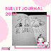 SETUP BULLLET JOURNAL 2023