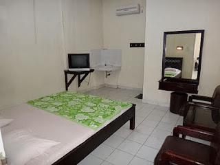 hotel-dijual-dekat-malioboro-kota -yogyakarta-jogja-kelas-melati-25-kamar-jalan-besar-parkir-luas-parkir belakang-dijual murah-butuh-uang-dekat-kraton-jogja-kawasan-wisata