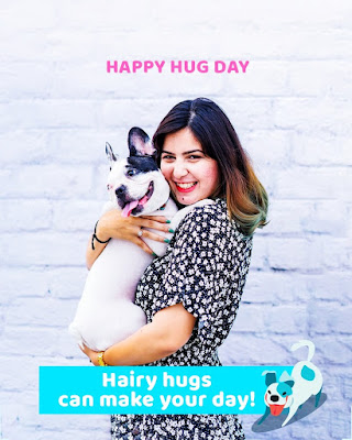 Hug Day Pic Hug Day Pic