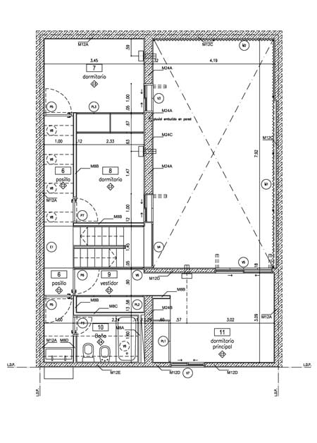 Casa Chalú - Adamo-Faiden Arquitectos