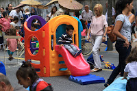 Fiestas de Barakaldo