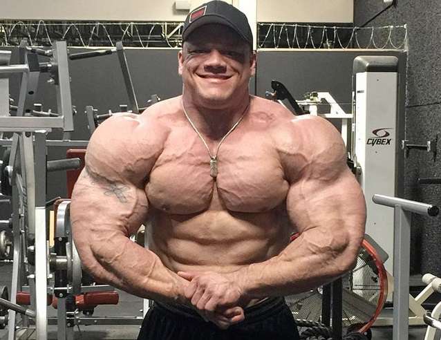 Dallas Mccarver dead