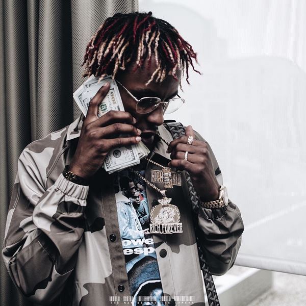 Rich The Kid – Nasty MP3 & MP4