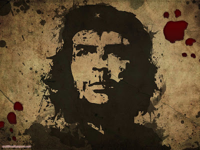 Che Guevara Latest Wallpapers