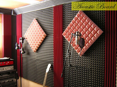 Acoustic Panel Manufacturer Delhi