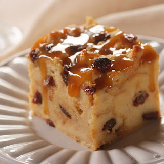 Bread Pudding Recipe   How to make bread pudding at home