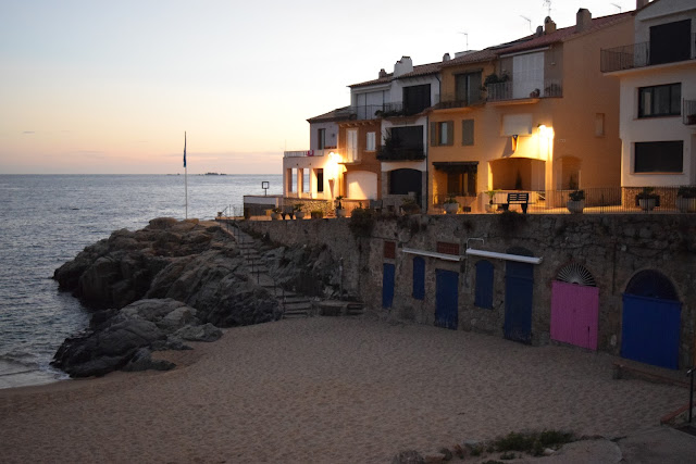 El Canadell, Calella de Palafrugell - Silky Views