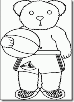 beachballbearblBW