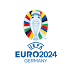 Logo UEFA Euro 2024 Vector CDR, Ai, EPS, PNG HD