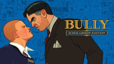 Bully Scholarship Edition Full Crack
