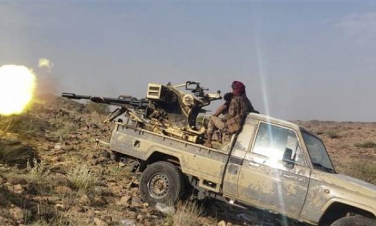 صنعاء تسيطر على مناطق جديدة في مأرب ومقتل قياديين من قوات هادي