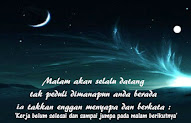 43+ Baru Kata Bijak Cinta Malam Hari, Kata Cinta