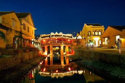 Hoi An Ville Ancienne