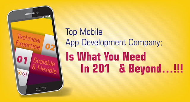 List of Top Authorized Mobile Application Development Companies