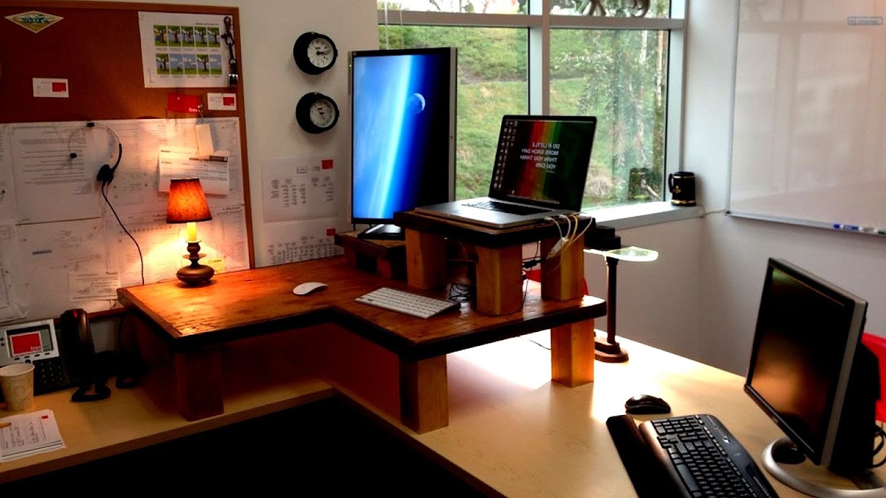 Desk - Best Office Desktops