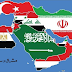 At the critical juncture in the Middle East || What are the problems in the Middle East?