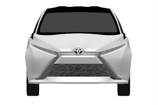 New Toyota Auris previewed