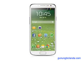 Cara Flashing Samsung Galaxy S4 (Korea) SHV-E300K