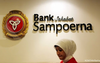 Lowongan Kerja PT. Bank Sahabat Sampoerna (Ditutup 22 Oktober 2016)